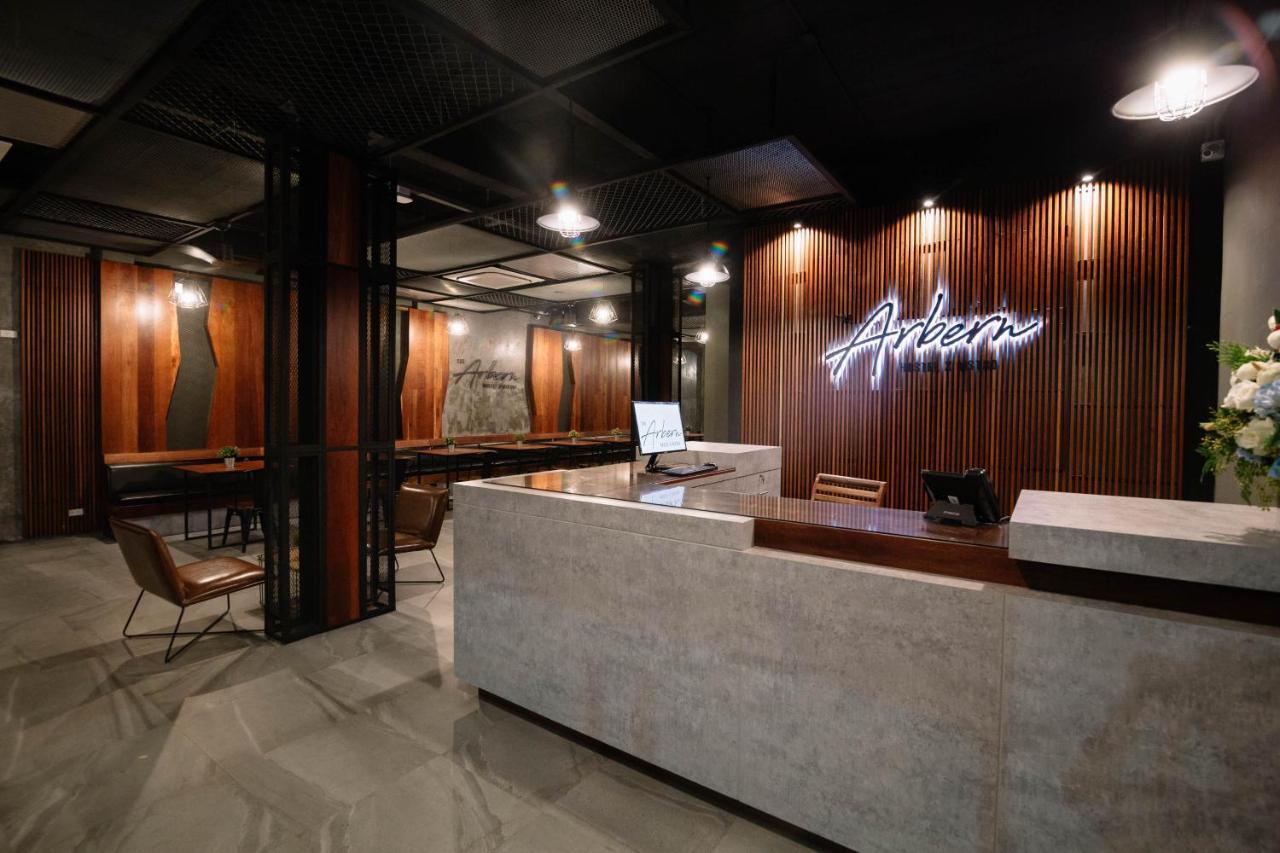 Hotel The Arbern X Bistro - Sha Extra Phuket