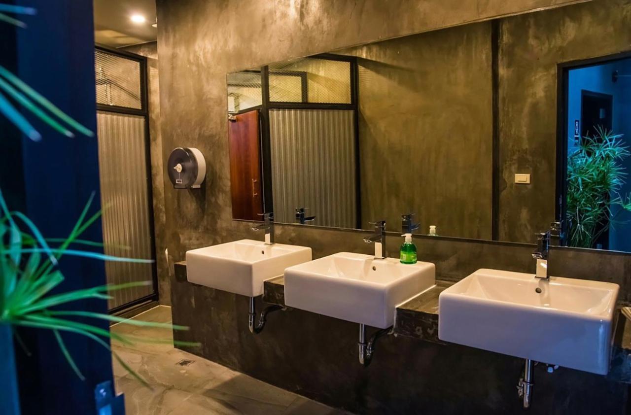The Arbern X Bistro - Sha Extra Hotel 3*