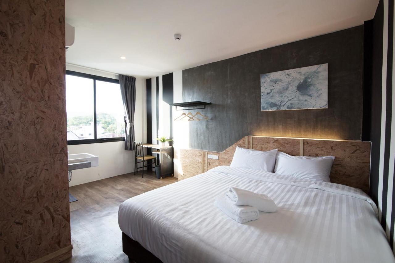 The Arbern X Bistro - Sha Extra Hotel 3*