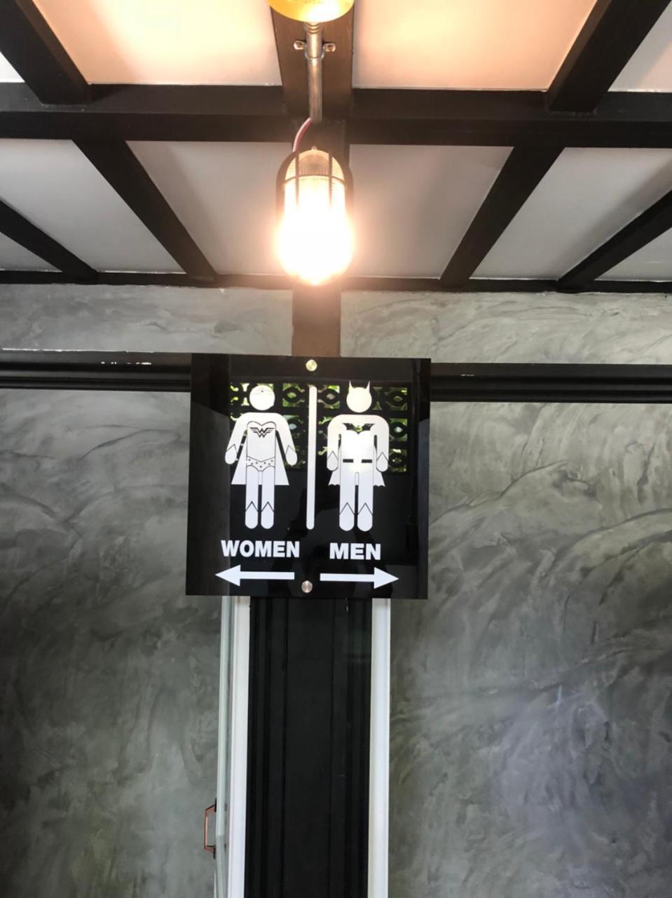 Near (adults Only) Hostel *