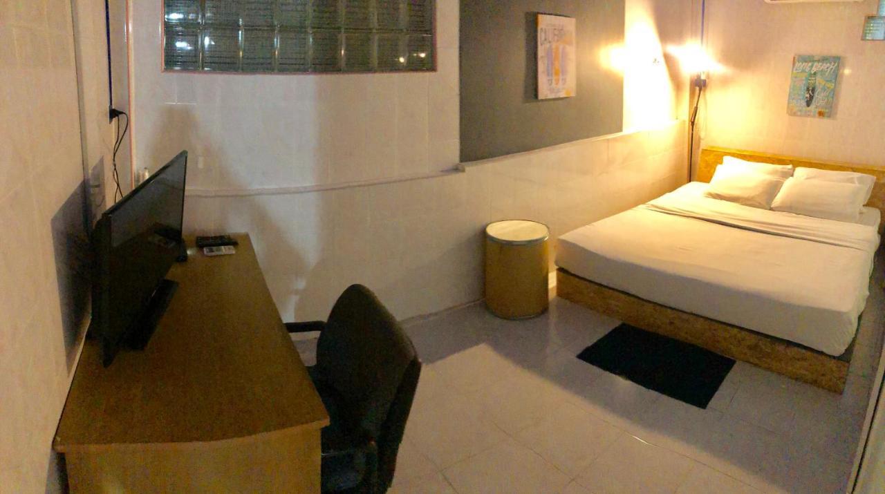 Hostel Near (adults Only) Bang Tao Beach (Phuket)