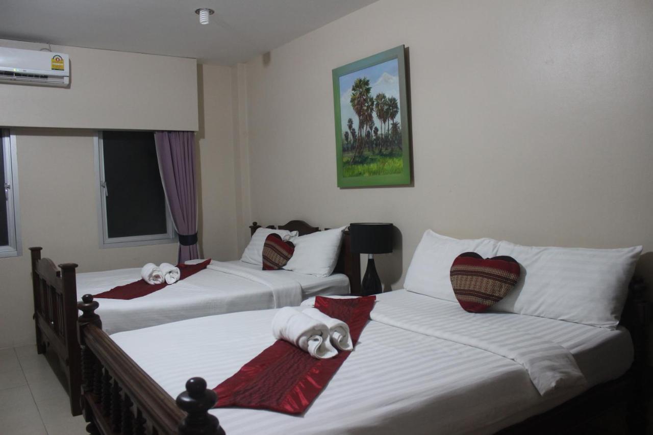 Hotel Freedom Kata Beach (Phuket)