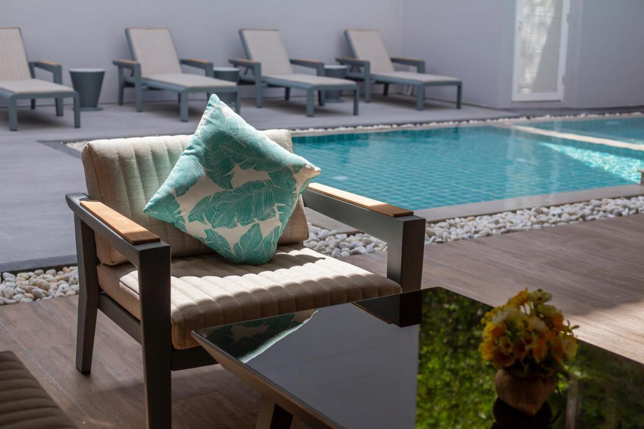 26m² Studio-, 1 Eigene Hotel Patong