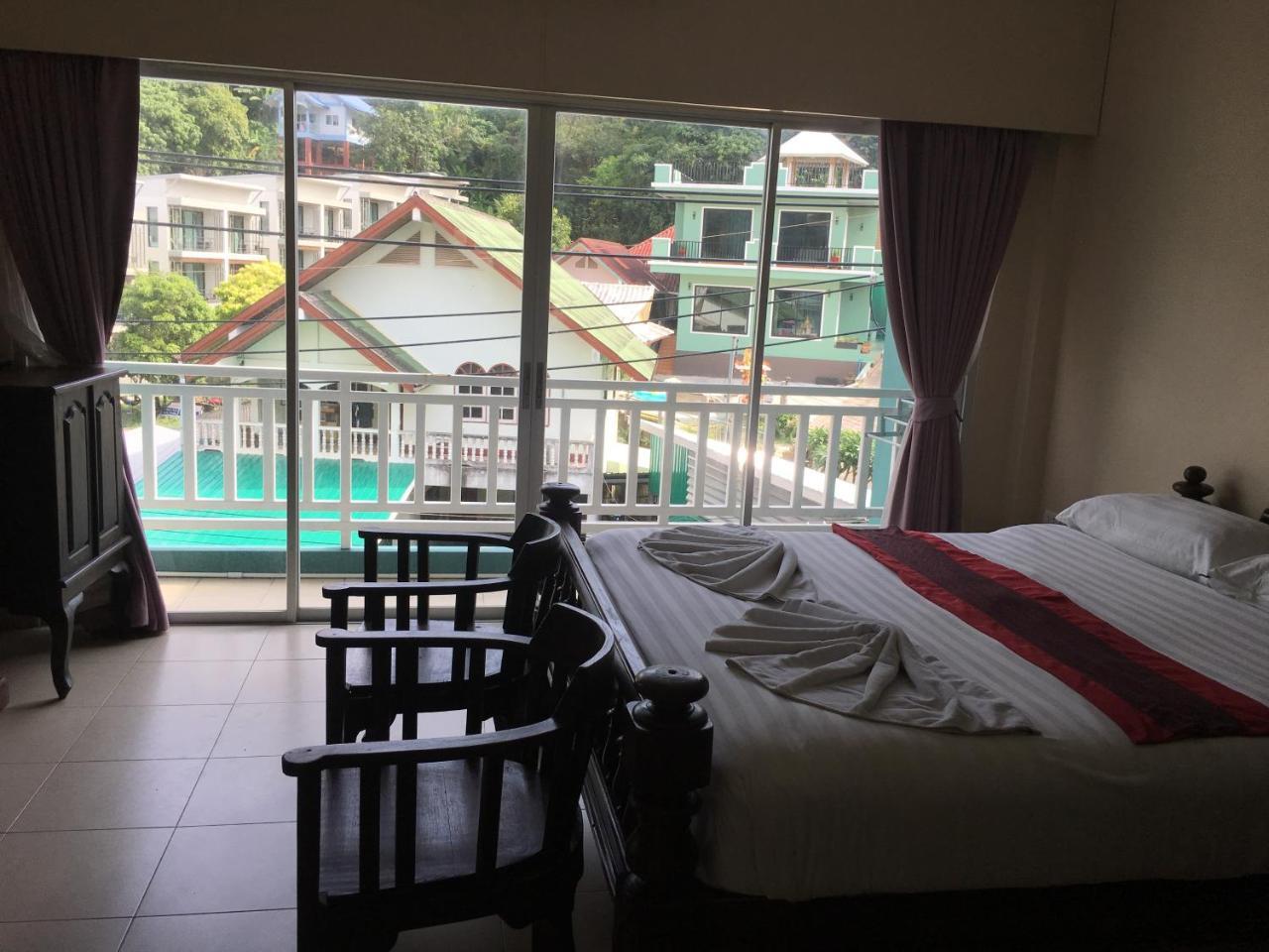 Freedom Hotel Kata Beach (Phuket)