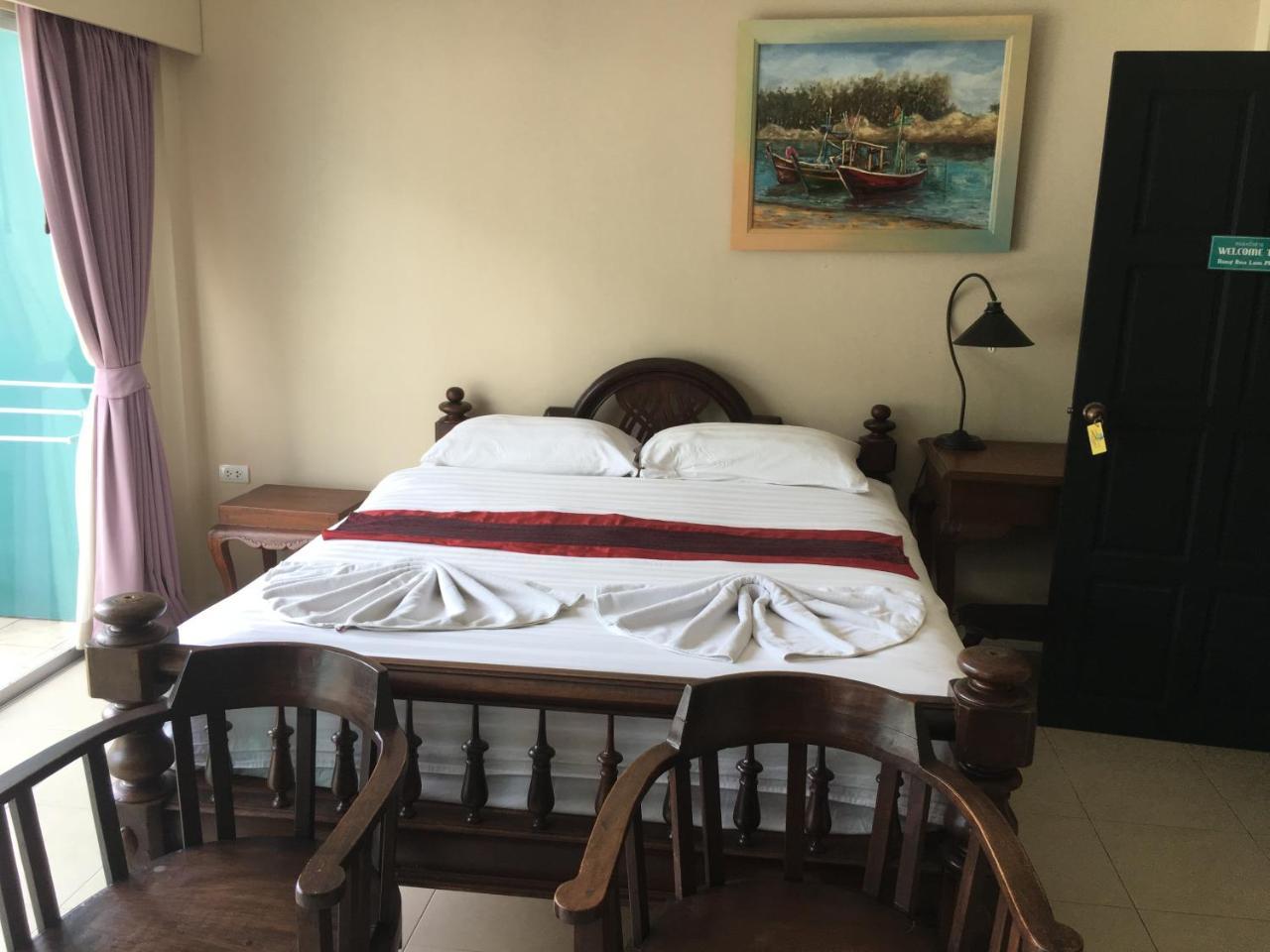 Freedom Hotel Kata Beach (Phuket)