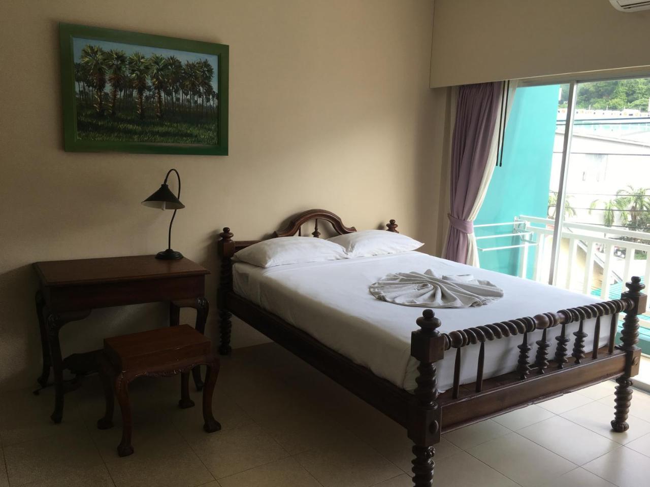 Freedom Hotel