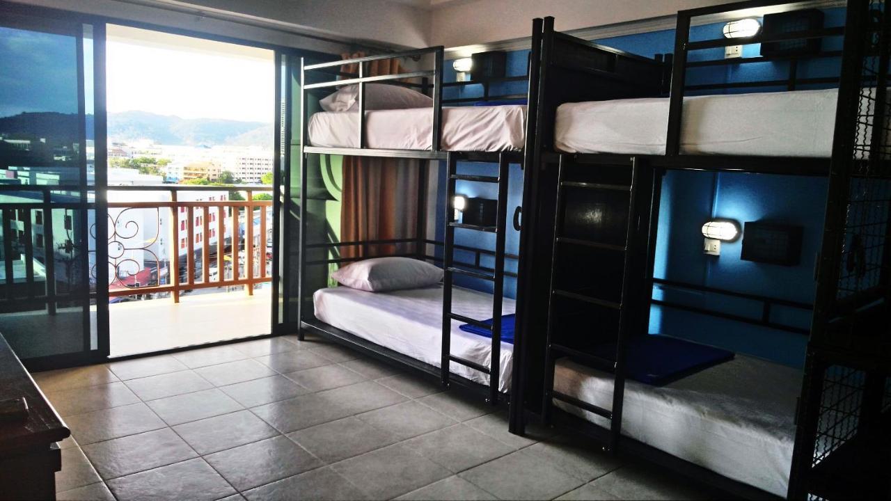 Bodega Phuket (adults Only) * Patong
