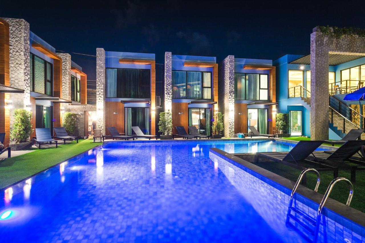 Peace Blue Naiharn Naturist Phuket Sha Extra Hotel
