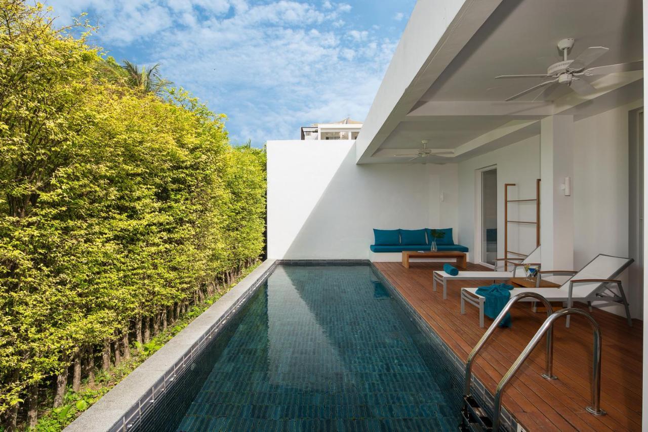 Nap Patong Phuket