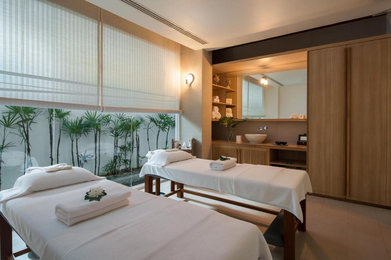 Nap Patong Hotel Phuket