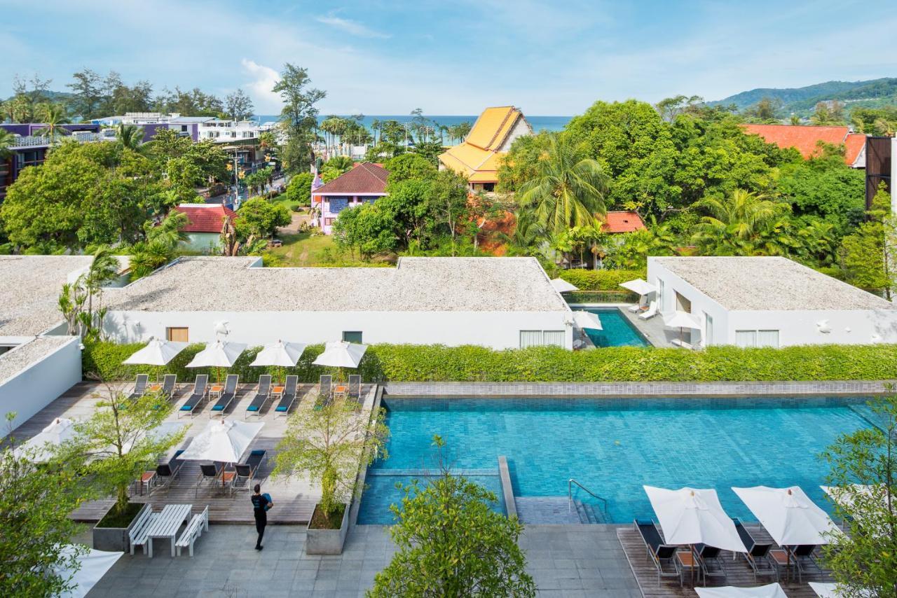 Nap Patong 4*