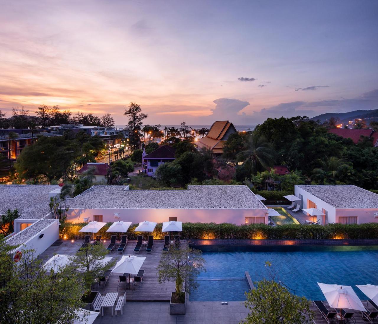 Nap Patong