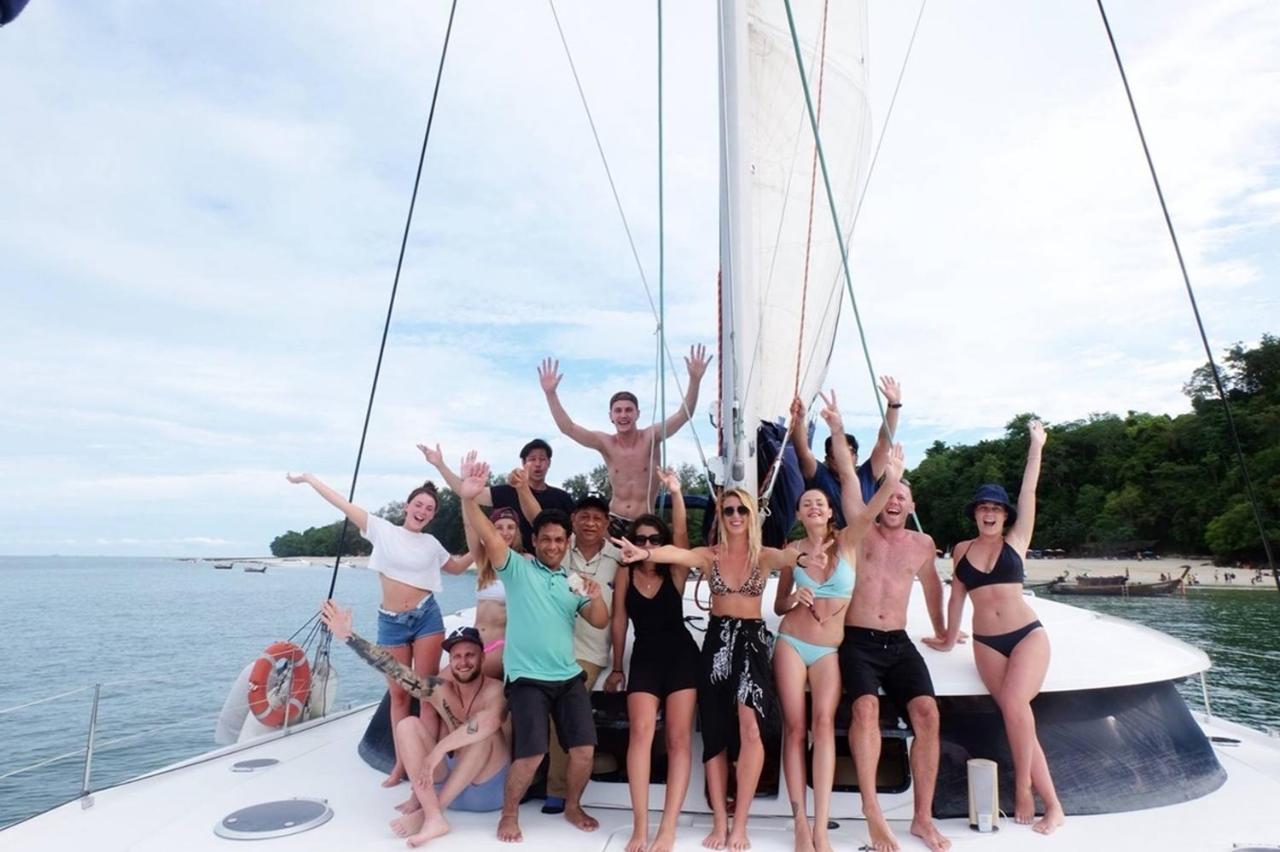 Fin Co Working Kata Beach (Phuket)