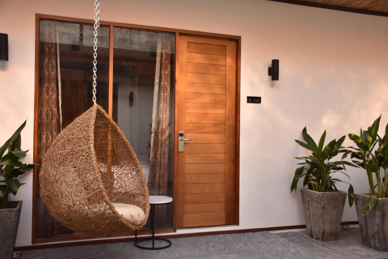 Bed & Breakfast Momento Bangtao