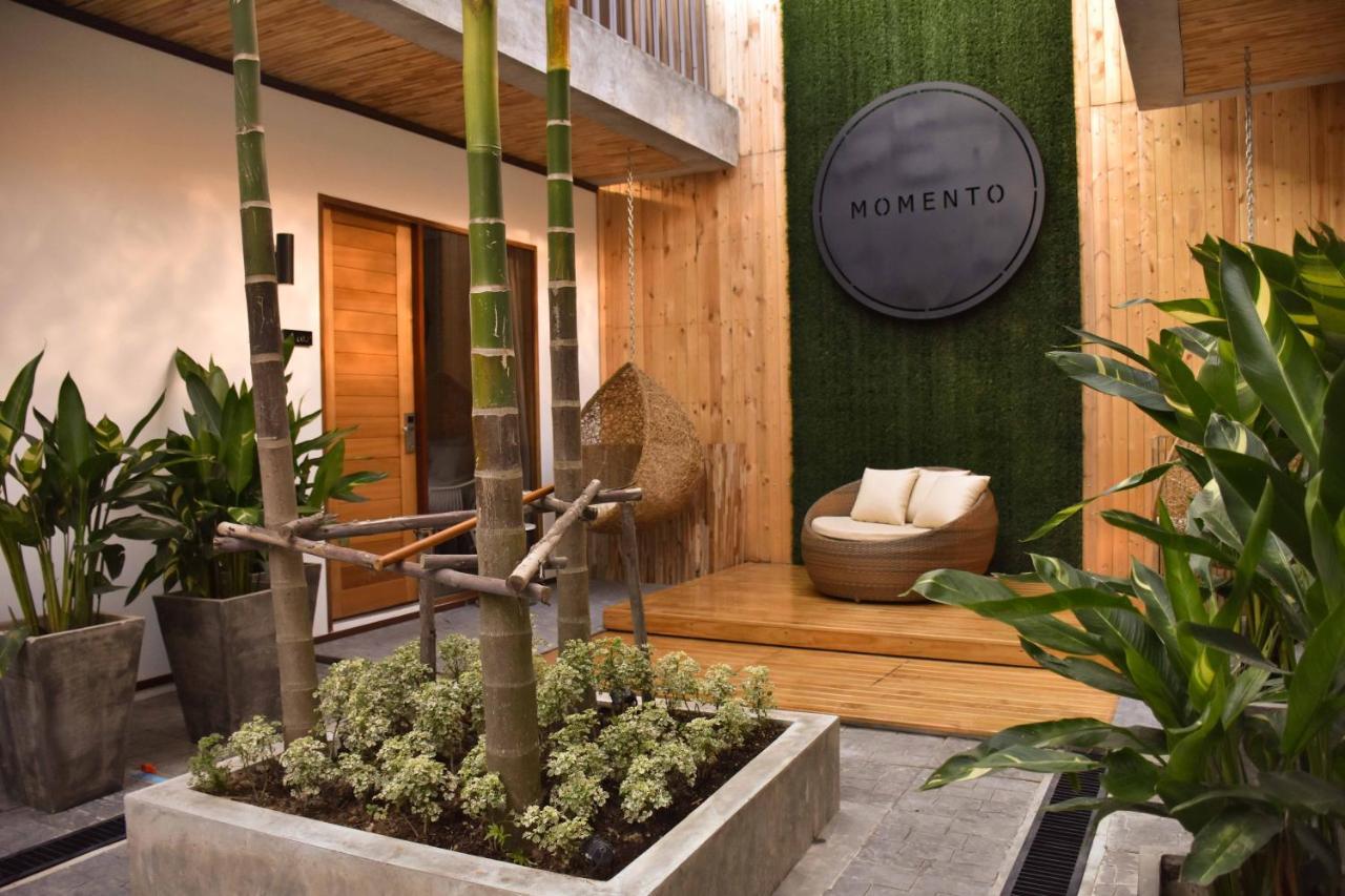 Momento Bangtao Bed & Breakfast