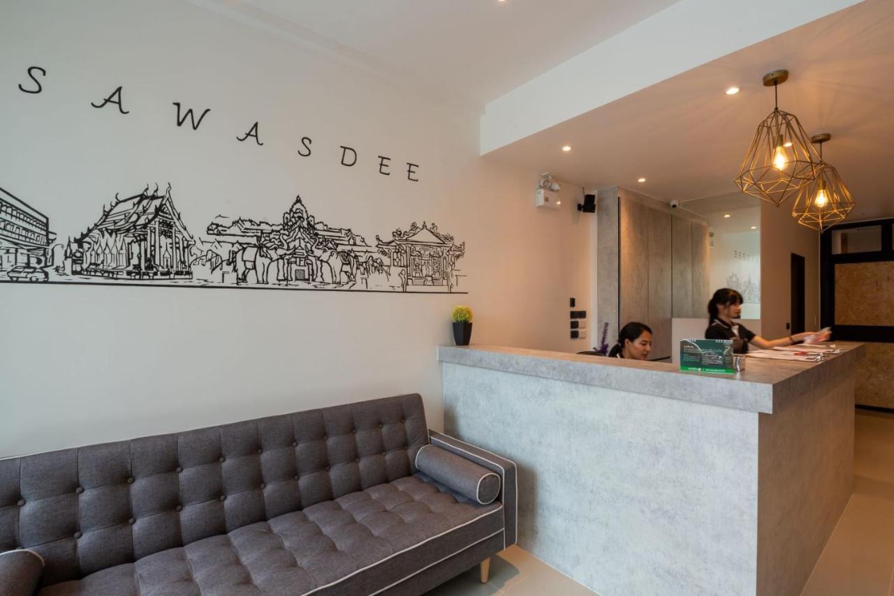 Stay@kata Poshtel