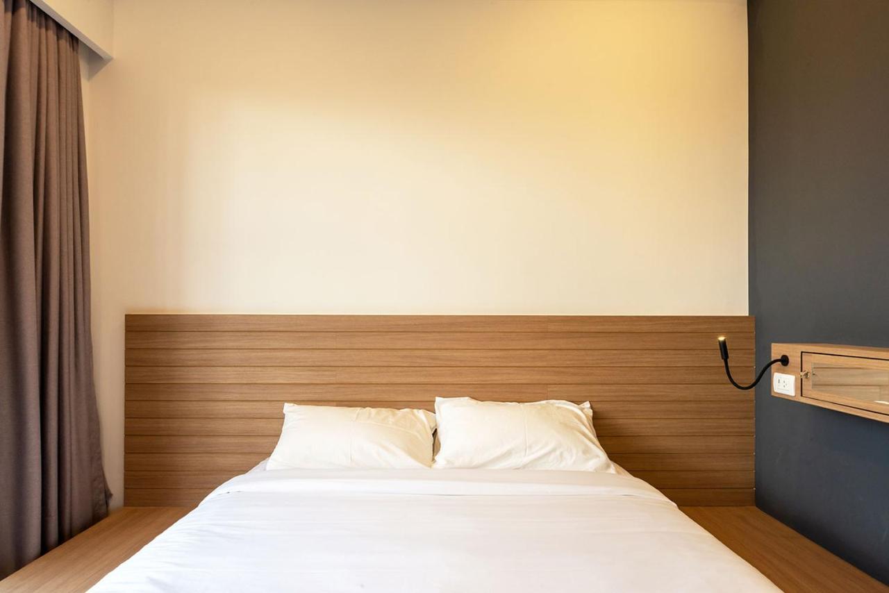 Stay@kata Poshtel * Karon