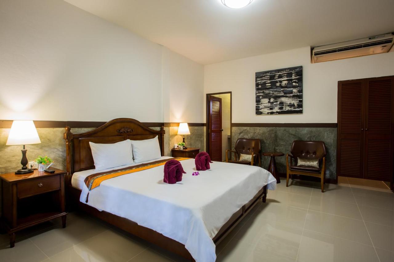Hotel Kata 3*
