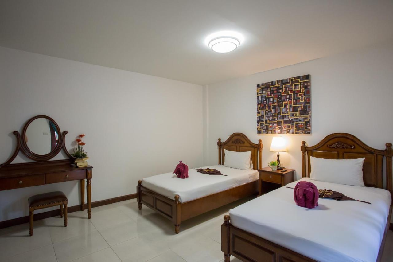 Hotel Kata Phuket