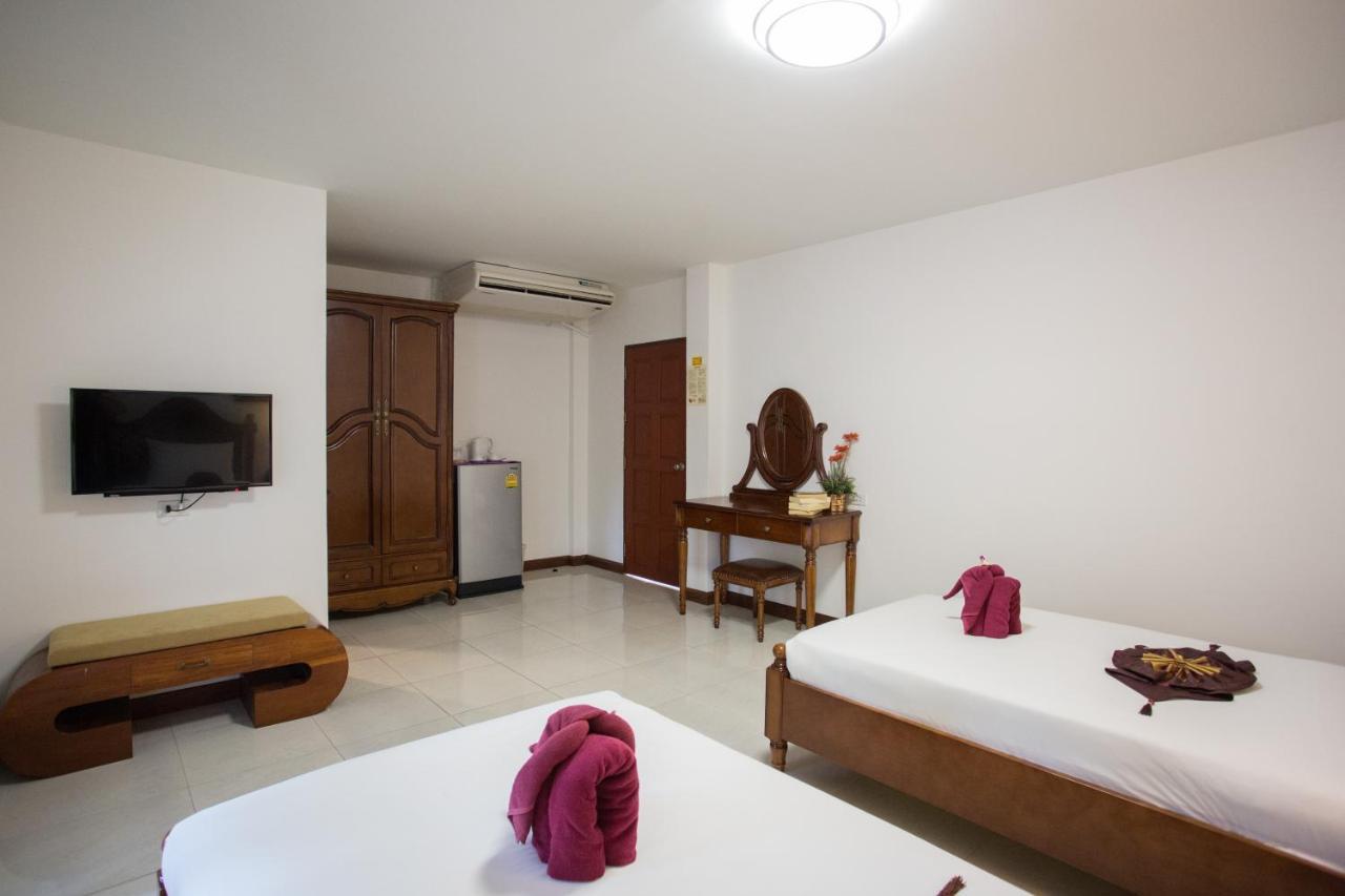 Hotel Kata 3*