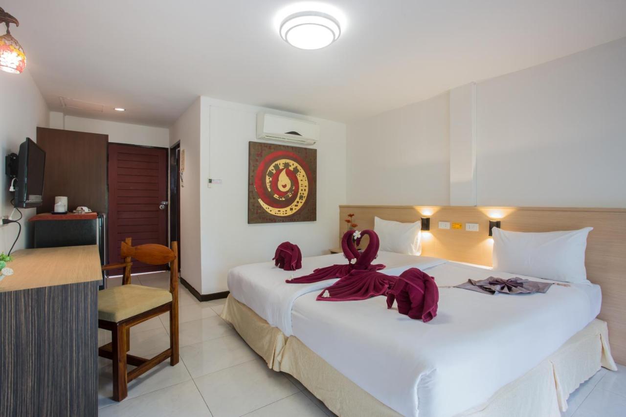 Kata 3* Phuket