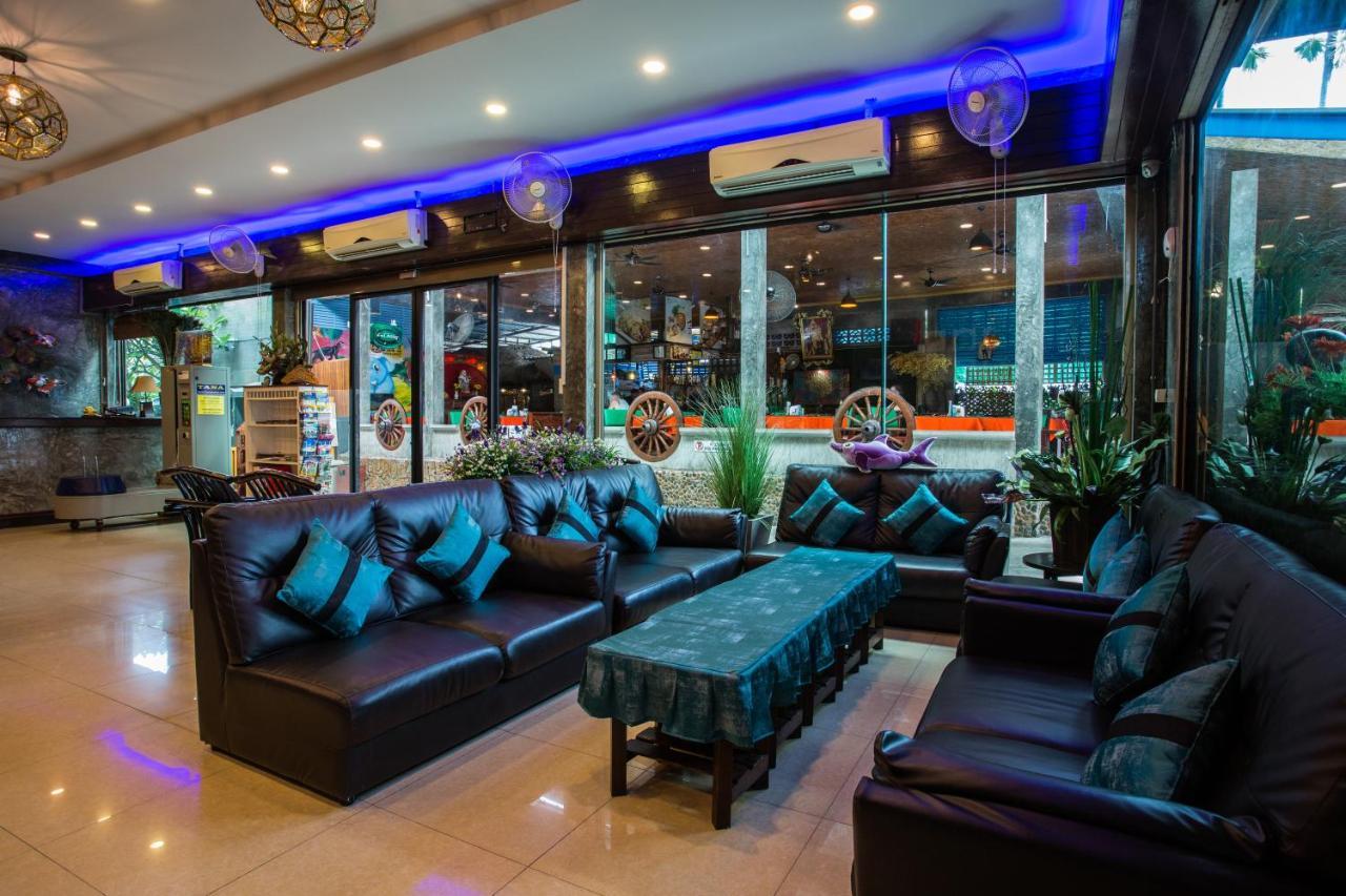 Hotel Kata 3*