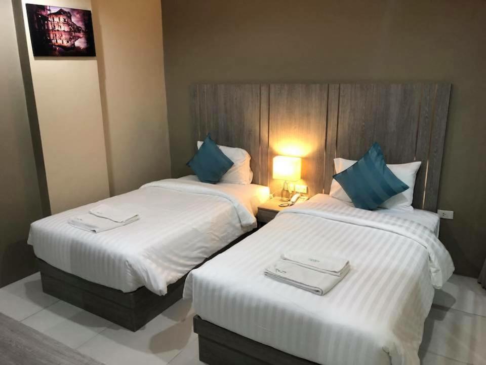 Khao Rang Place Gasthof Phuket