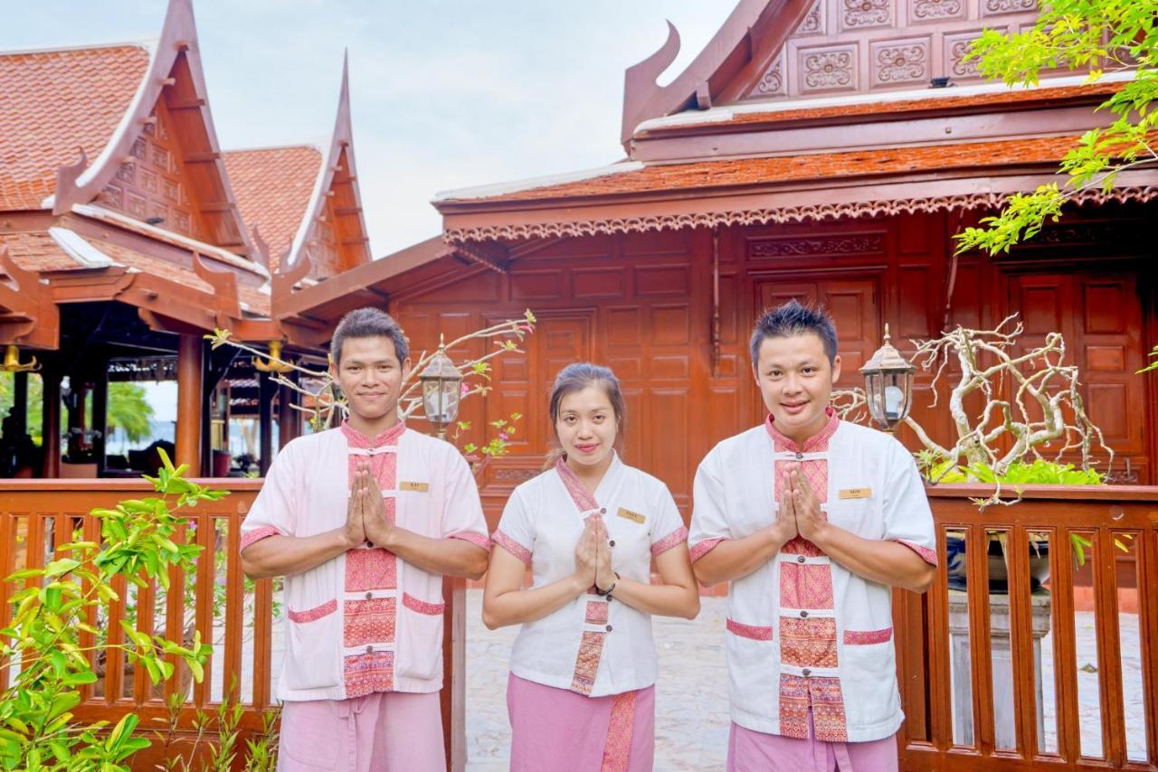 Villa Royal Thai Phuket - Sha Extra