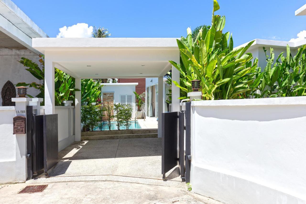 Villa Green 9