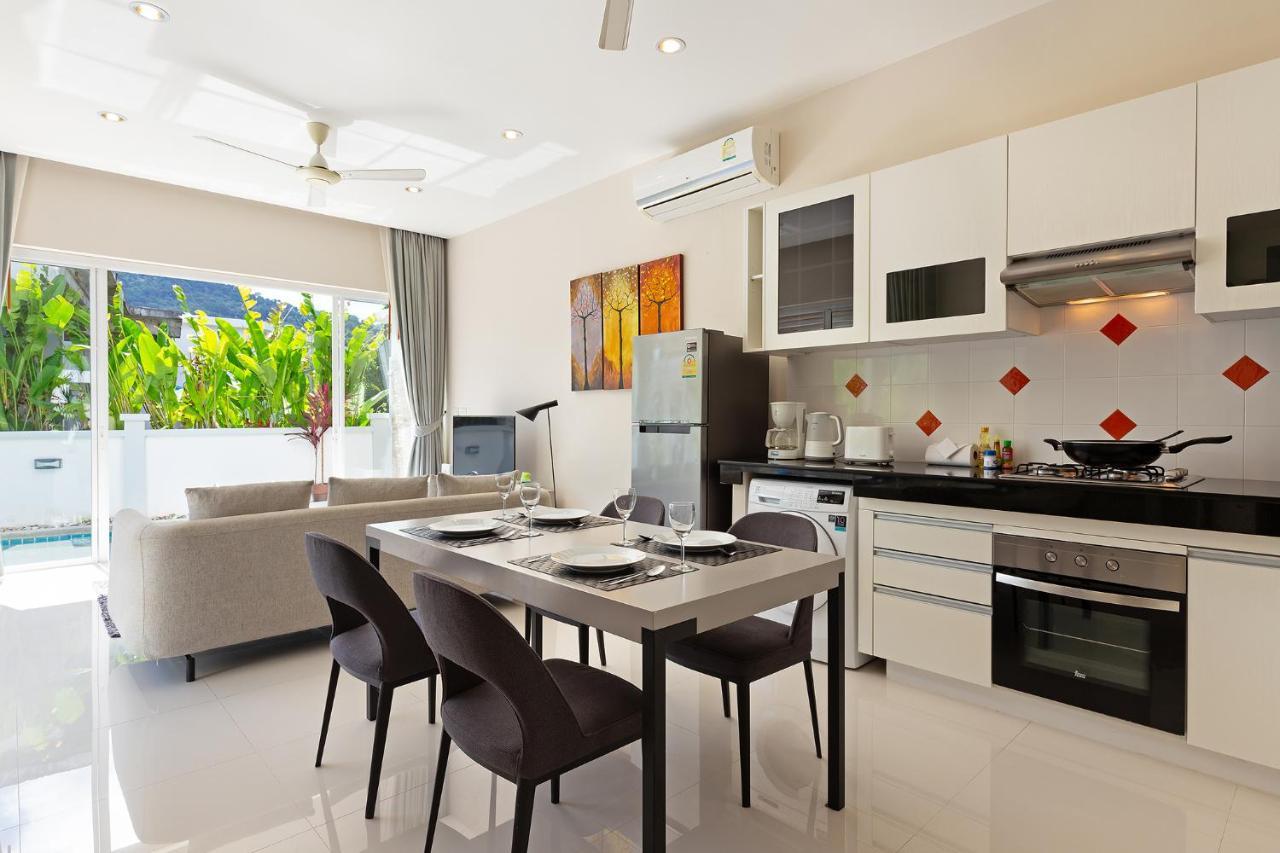 Villa Green 9