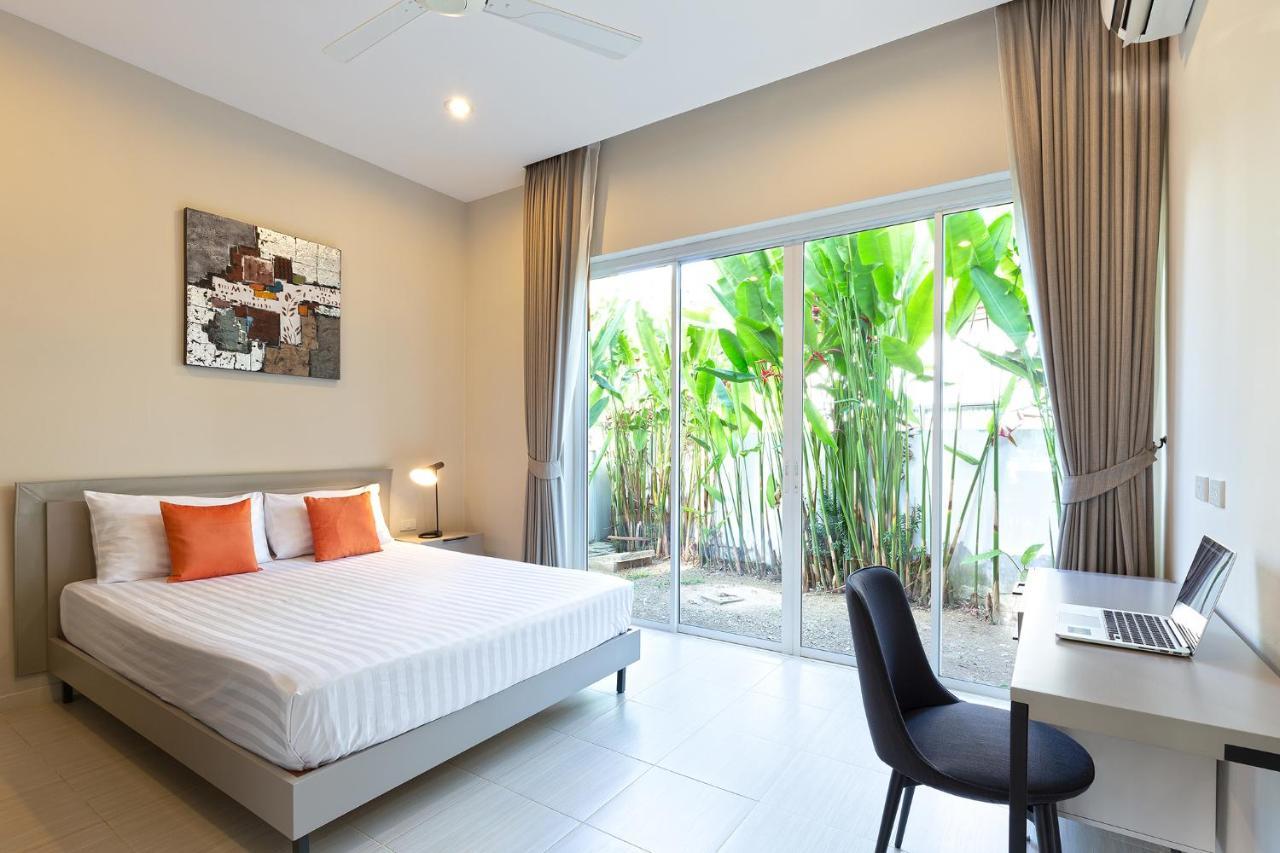 Green 9 * Rawai