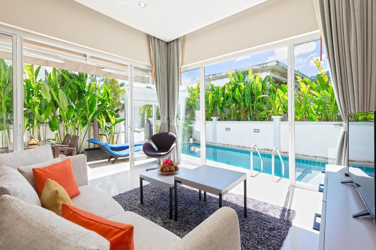 Villa Green 9