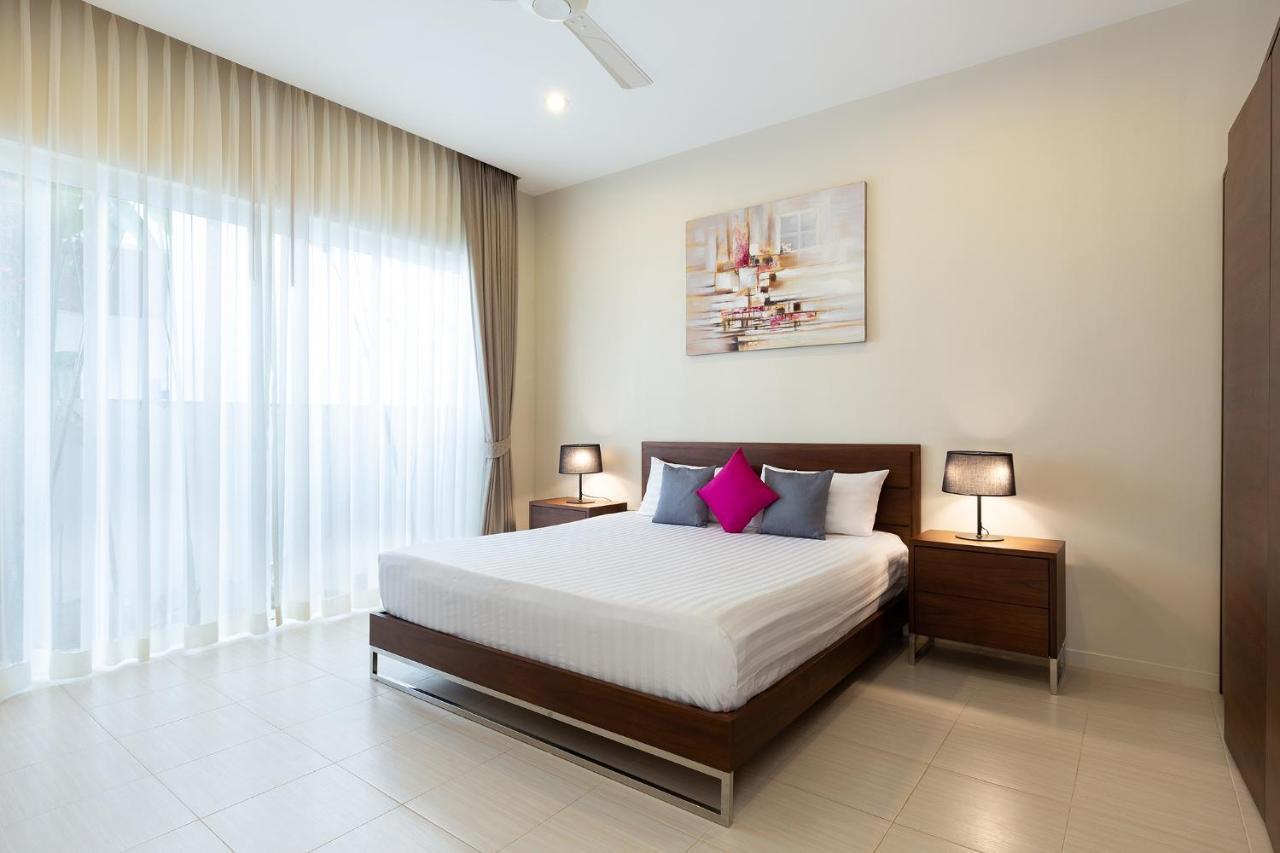 Villa Green 9 *