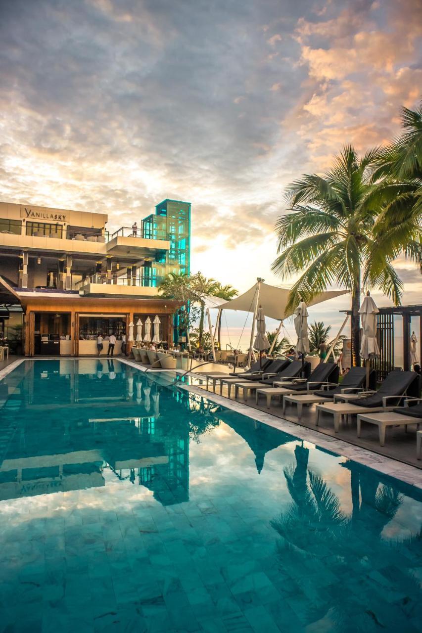 Cape Sienna Phuket Gourmet & - Sha Extra Plus