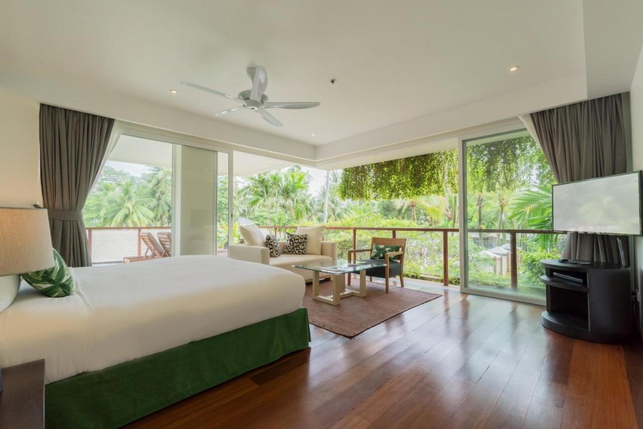 Resort The Chava Surin Beach (Phuket)