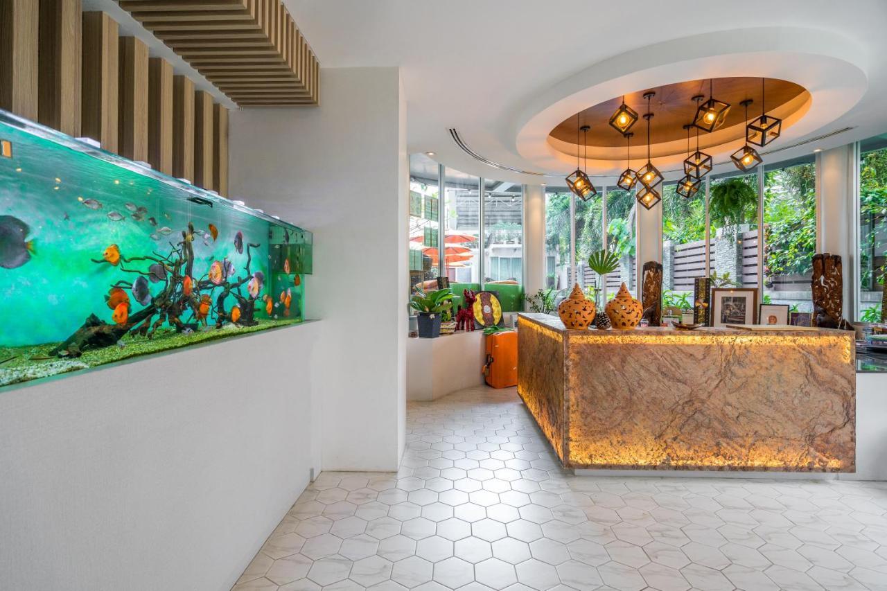 Baan Suwantawe Hotel Phuket