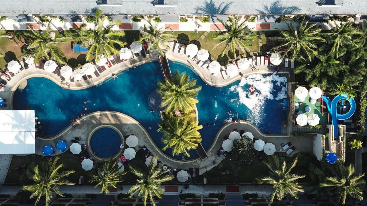Radisson And Phuket Hotel 5*