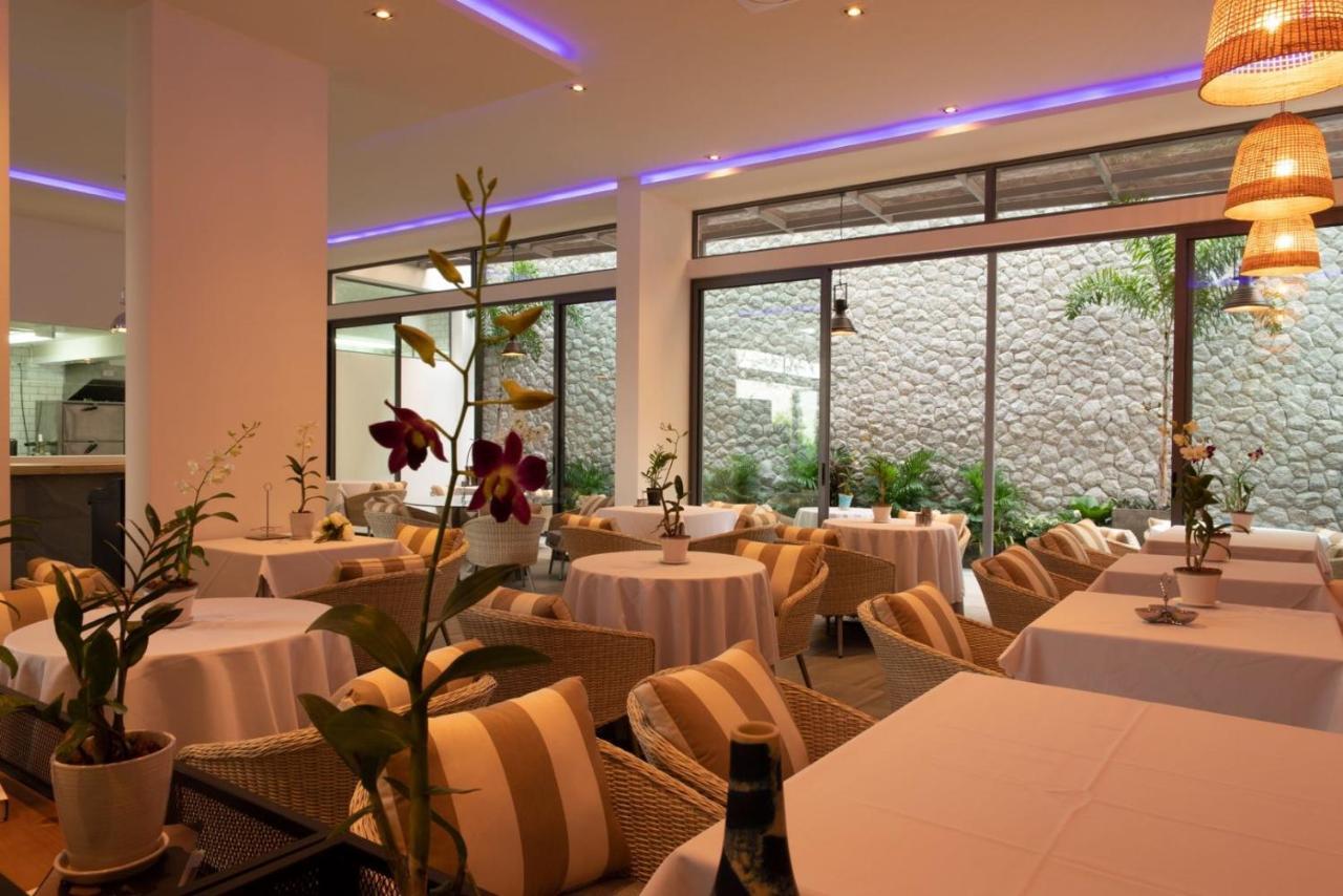 Hotel Heights Patong