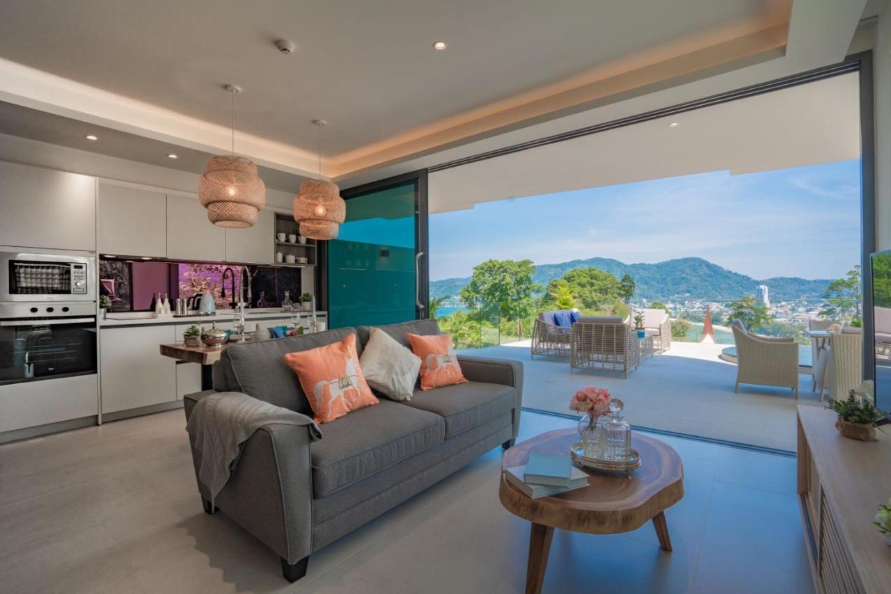Heights Patong