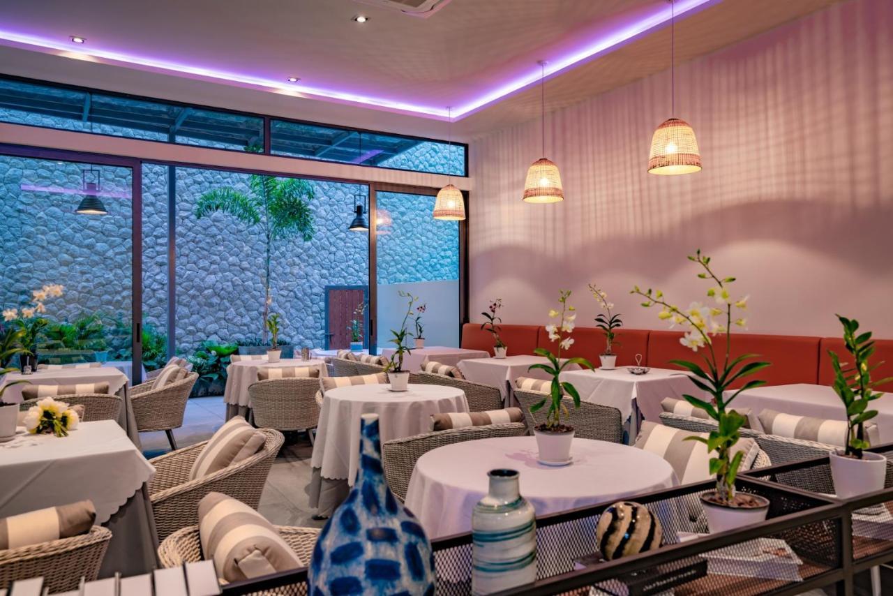 Heights Hotel Patong