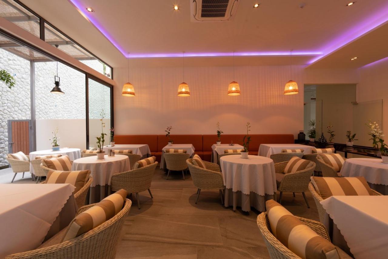 Heights Hotel 5*