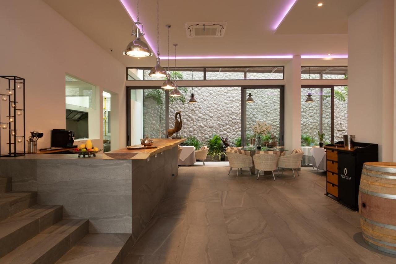 Heights Hotel 5*