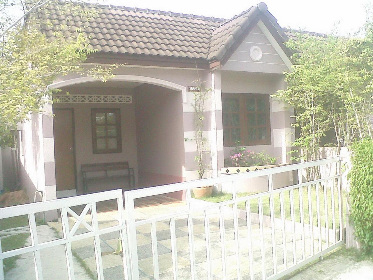 The Endless Bangtao Cac 1 Ferienhaus