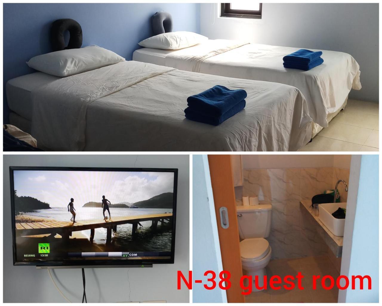 2 Hotel 2*