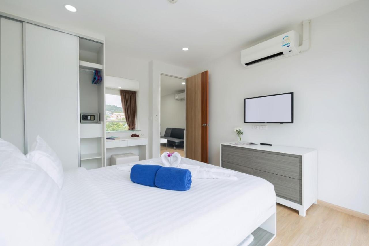 Apartamento Ozone Condotel By Resava