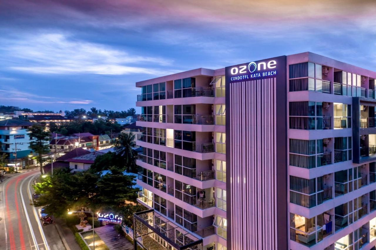 Ozone Condotel By Resava