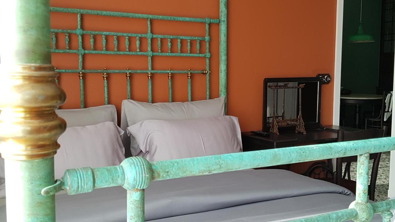 The Title Boutique Phuket Pangsapuri Rawai