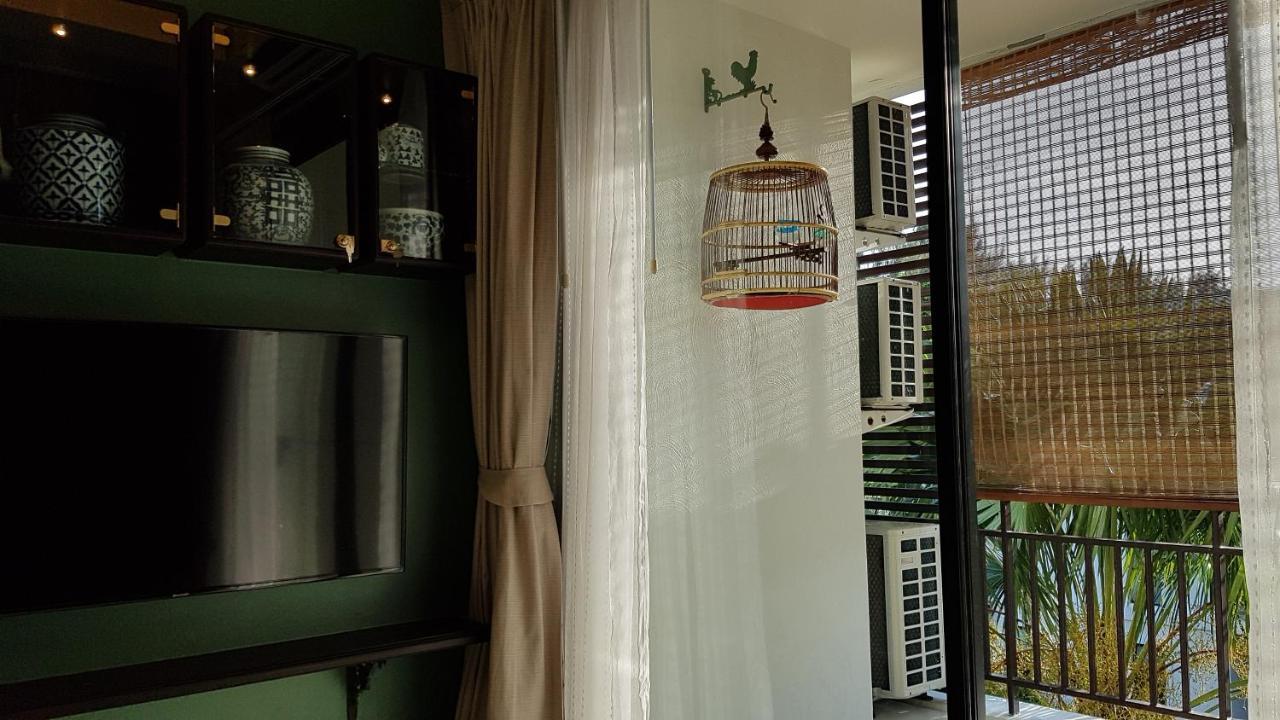 Pangsapuri The Title Boutique Phuket Rawai