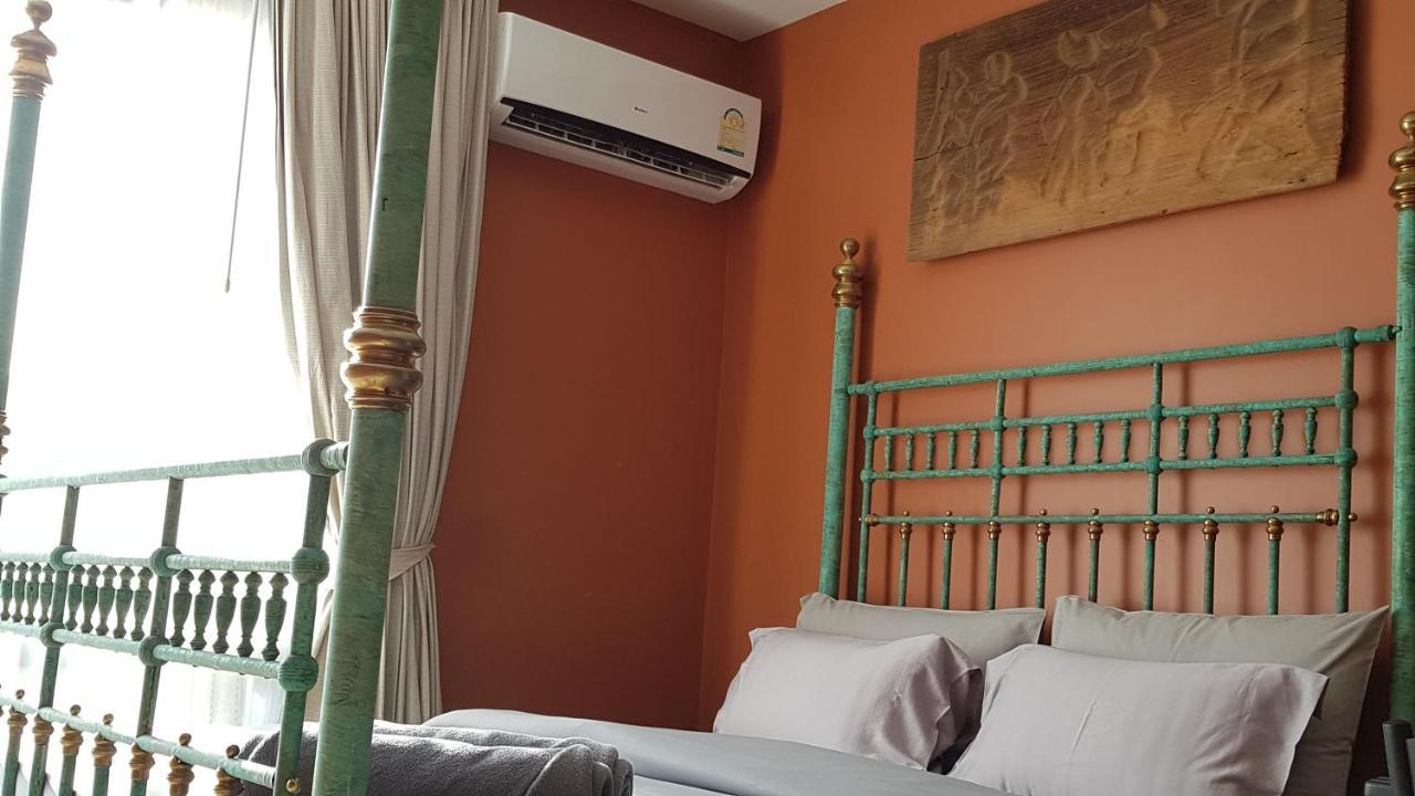The Title Boutique Phuket Pangsapuri