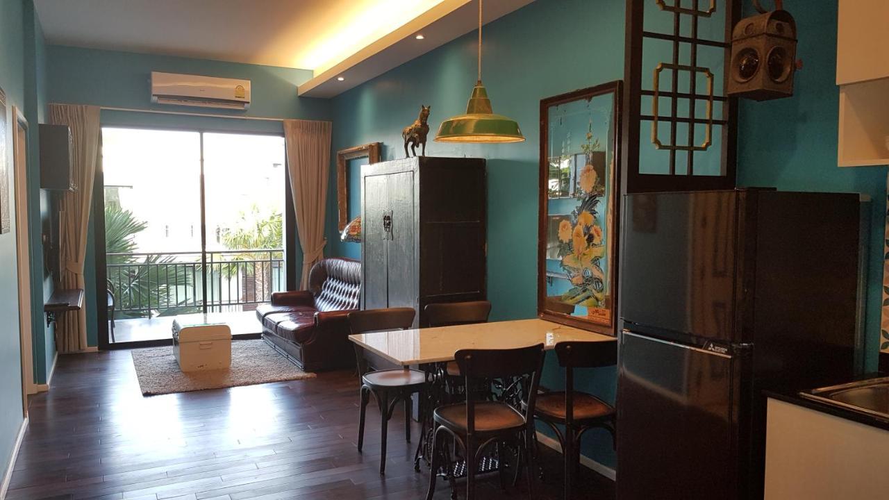 The Title Boutique Phuket *